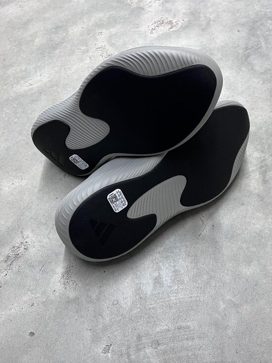 Adidas Purechill Slides Grey Men\'s KI0071 - New main image 6